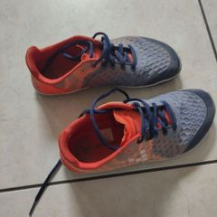 Vivobarefoot Stealth II