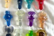 12 Skylanders Traps