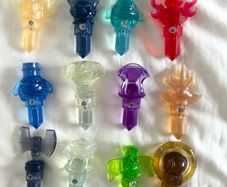 12 Skylanders Traps