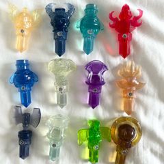 12 Skylanders Traps