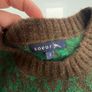 Soeur sleeveless jumper Image 2