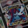 Hisuian Samurott VSTAR ! Triple Rare ! from VSTAR Universe ! 2022 ! Japanese Pokemon Card ! Image 2