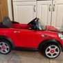 Clean Kids Electric Mini Cooper 6V Ride-On (Repair) Image 3