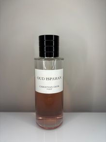 Dior oud ispahan