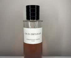 Dior oud ispahan