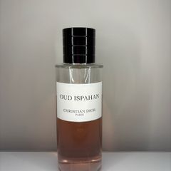 Dior oud ispahan