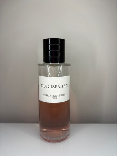 Dior oud ispahan