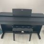 Digital piano - excellent condition Image 4