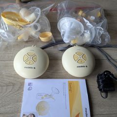 breast pump
