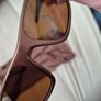 Oakley Jury Sunglasses bronze, as new Image 2