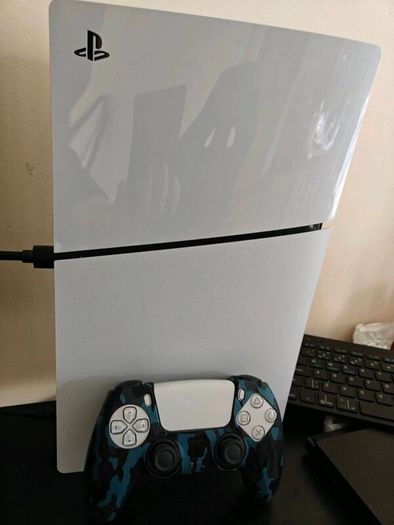 Playstation 5