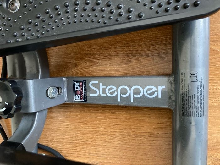 stepper