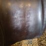 Lorimer English show saddle Image 3