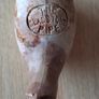 Lot of vintage clay pipes and pipe bowls Image 8