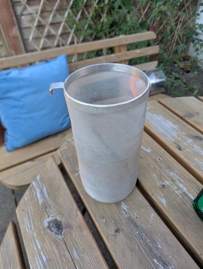 Homebrewing - G30 Grainfather set