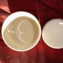 Unused Price and Kensington  Tranquility Green  Tea/Coffee Ceramic  Jars. Image 5