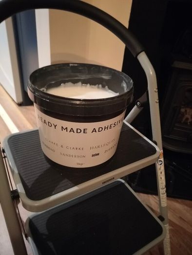 Adhesive