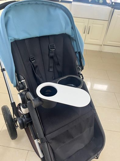 Bugaboo Cameleon 3 Buggy (PRICE DROP)