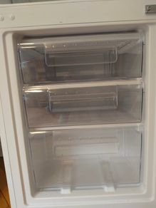 Fridge freezer