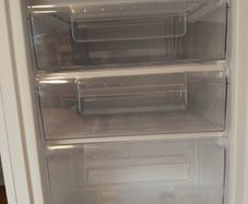 Fridge freezer