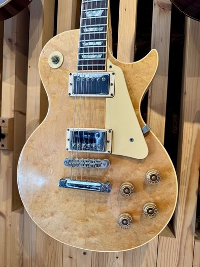 1980 Gibson Les Paul Standard