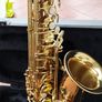 Alto Saxophone Image 3