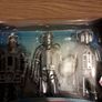 Doctor Who: Cybermen Age of Steel 3-pack 5.5'' Rare Image 3