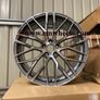 19 20" Inch Audi R8 V10 style wheels A3 A4 A5 A6 A7 A8 Q3 Q5 Q7 Q8 Caddy Van Seat Leon Skoda Octavia Superb 5x112 Image 9