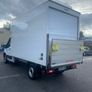 luton Transit Van Image 4