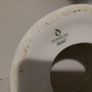 Donegal Beleek Parian China Pillar Candle Holder Image 3