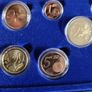 Ireland 2007 Proof Euro Coin Set  In case with Coa and outer box Image 9