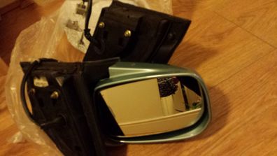 Honda civic mirrors