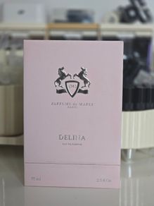Parfums De Marley - Delina 75ml (New)