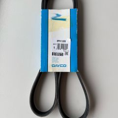Dayco 5PK1355 poly V-belt for General Motors vehicles