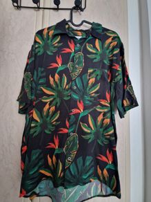 Zara Shirt