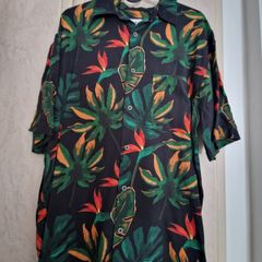 Zara Shirt