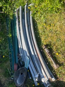 scrap metal