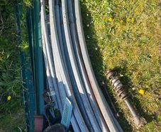 scrap metal