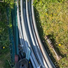 scrap metal