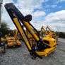 Mcconnel PA6582T/PA7782T Hedgecutter New Image 3