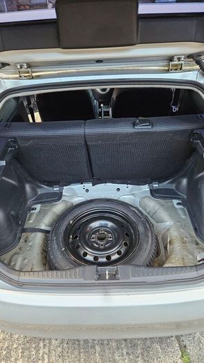 2003 Honda Civic EP1 3-Door - Mechanic's Special or Project Car