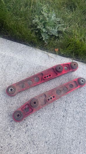 Ek/eg Parts