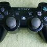 PS3 Official Dual Shock 3 Controller Image 3
