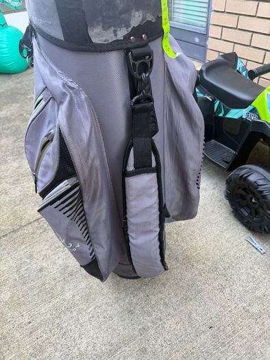 cart bag