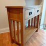Console table Image 2