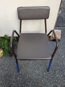 FREE Commode