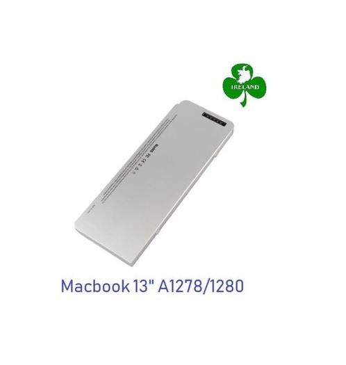 Battery A1280 Replacement for MAC Macbook 13" Unibody A1278 2008 year Brand New