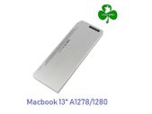 Battery A1280 Replacement for MAC Macbook 13