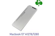 Battery A1280 Replacement for MAC Macbook 13" Unibody A1278 2008 year Brand New