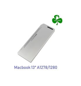 Battery A1280 Replacement for MAC Macbook 13" Unibody A1278 2008 year Brand New